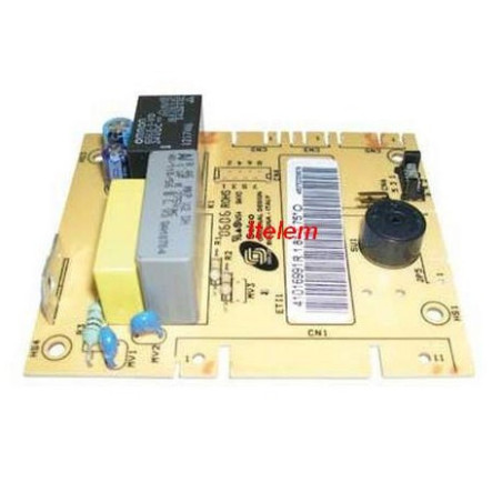 Module électronique lave-vaisselle Rosières 49010638