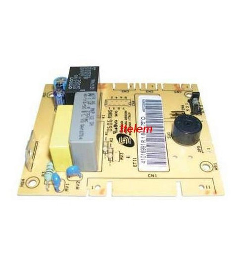 Module électronique lave-vaisselle Rosières 49010638