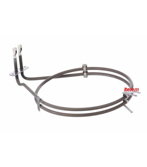 Résistance circulaire four Siemens 00435829