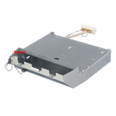Résistance et thermostats sèche-linge Siemens 00096437