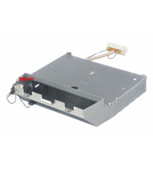 Résistance et thermostats sèche-linge Siemens 00096437