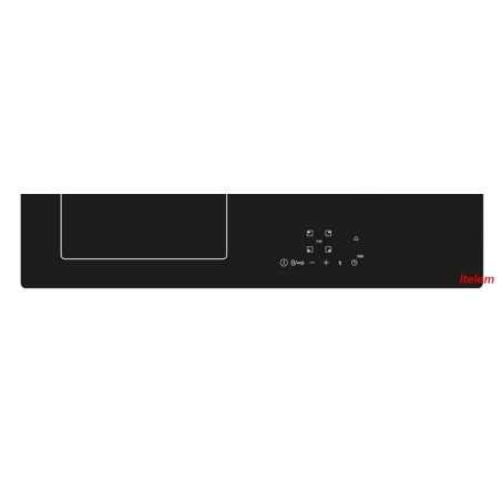 Dessus verre vitrocéramique plaque de cuisson Siemens 00772129