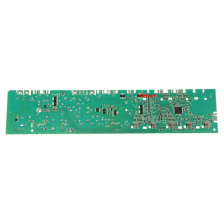Module électronique lave-linge Far 19900024