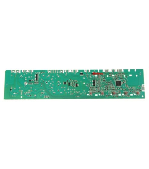 Module électronique lave-linge Far 19900024