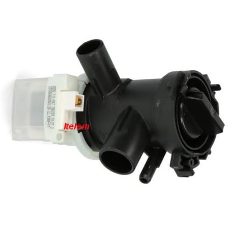 Pompe vidange lave-linge Bosch 00145212