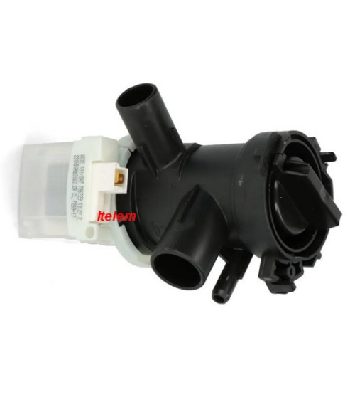 Pompe vidange lave-linge Bosch 00145212