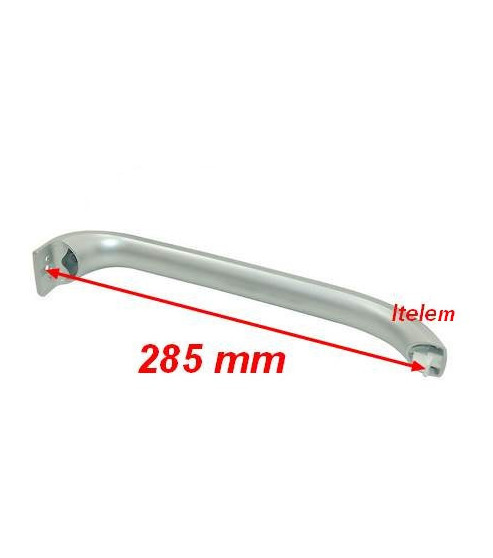 Poignée porte réfrigérateur Siemens 00490442