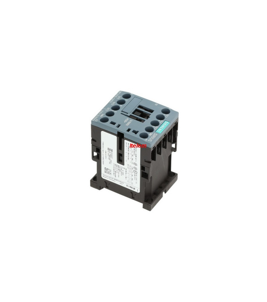 Relais-contacteur lave-vaisselle  Apach 80350