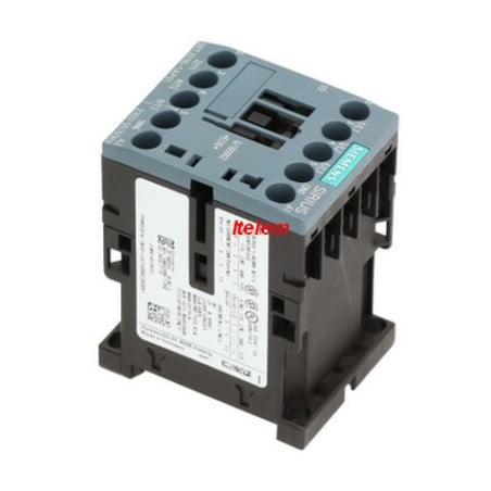 Relais-contacteur lave-vaisselle  Apach 80350