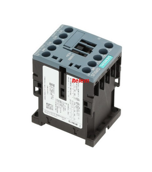 Relais-contacteur lave-vaisselle  Apach 80350