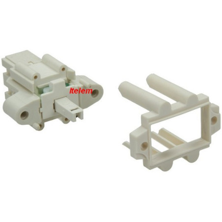Interrupteur marche-arrêt lave-vaisselle Miele 5909921