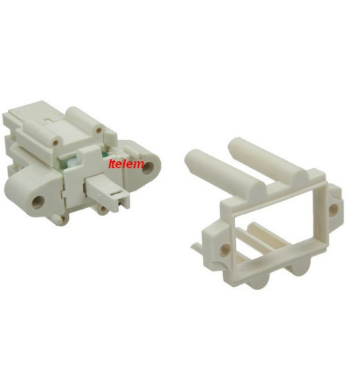 Interrupteur marche-arrêt lave-vaisselle Miele 5909921