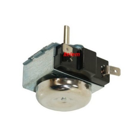 Minuterie de cuisinière Hotpoint-Ariston C00193229