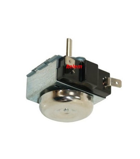 Minuterie de cuisinière Hotpoint-Ariston C00193229