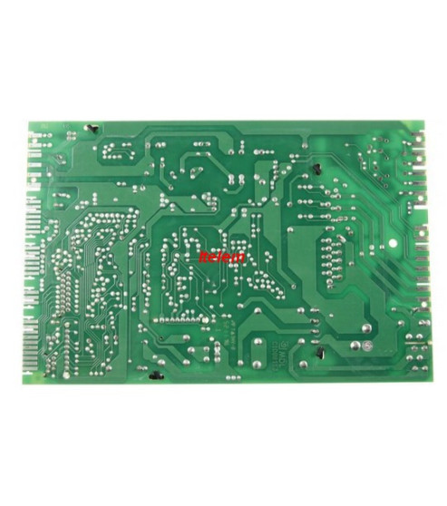 Module électronique de puissance lave-linge Hoover 49014207