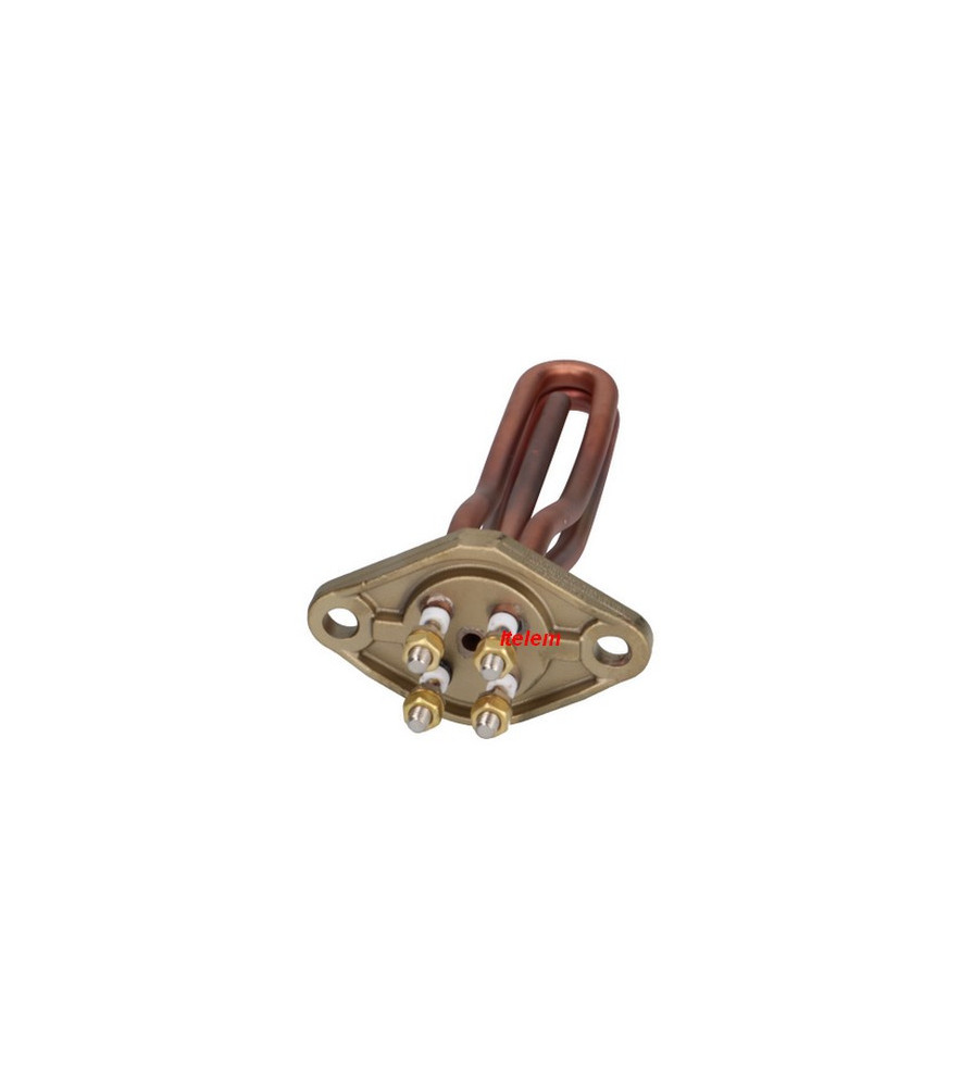 Résistance Pour Machine à Café 600W, 12 Cm – Compatible Frog Revolution Et Autres Cafetières - 7
