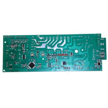 Module électronique de puissance sèche-linge Beko 2963282601