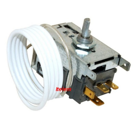 Thermostat réfrigérateur Faure 2425021181