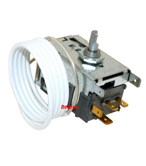 Thermostat réfrigérateur Faure 2425021181