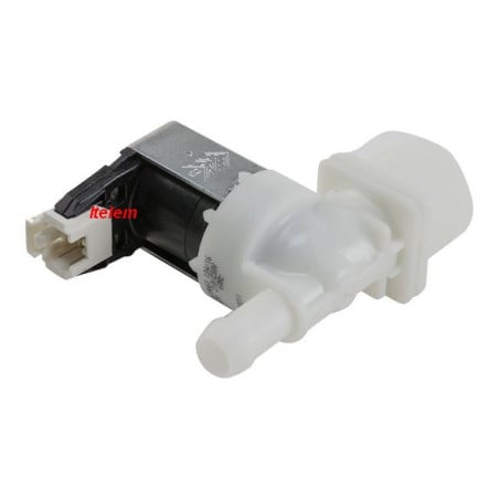 Electrovanne lave-vaisselle Whirlpool 480140102032