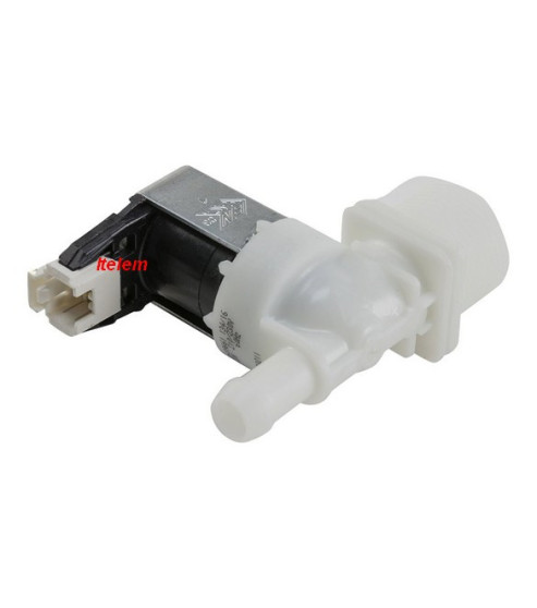 Electrovanne lave-vaisselle Whirlpool 480140102032