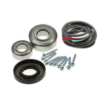Kit paliers roulement joint cuve lave-linge Siemens 00172686