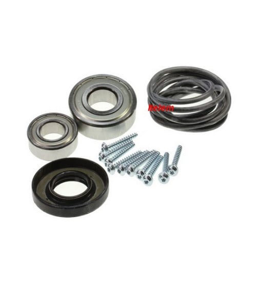 Kit paliers roulement joint cuve lave-linge Siemens 00172686