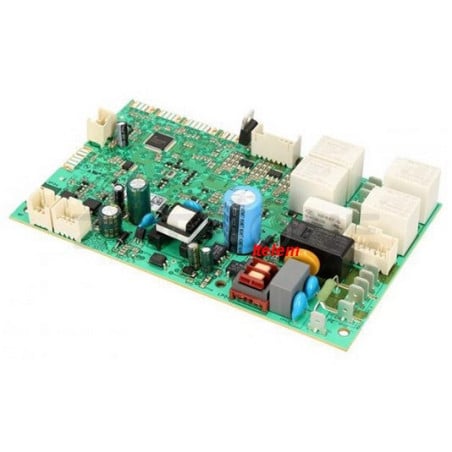 Module de puissance four Faure 8077075052