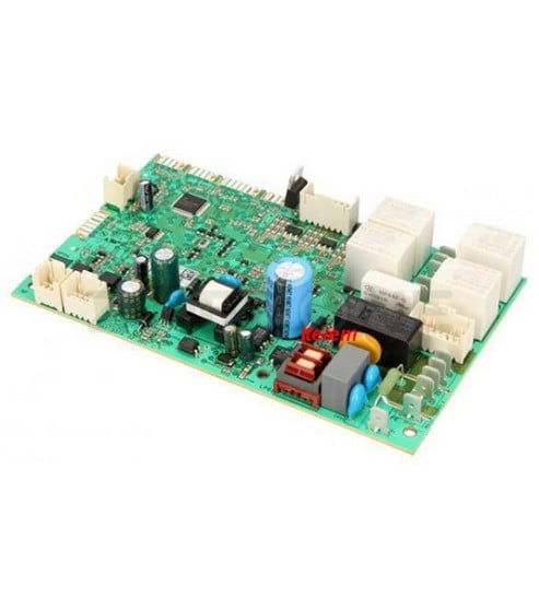 Module de puissance four Faure 8077075052