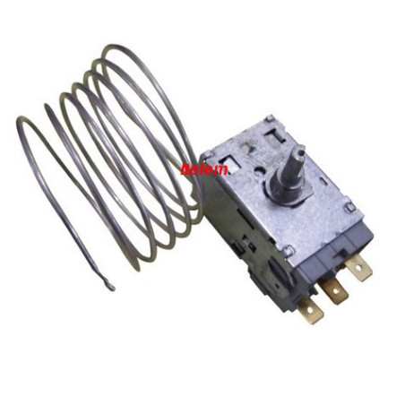Thermostat de réfrigérateur Curling 651016640