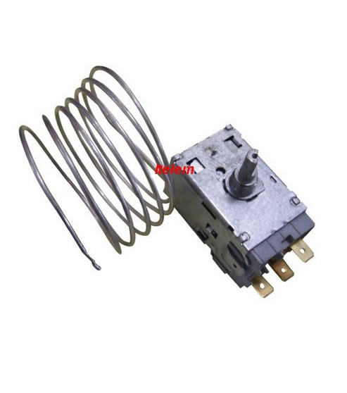 Thermostat de réfrigérateur Curling 651016640