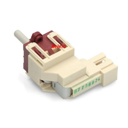 Sélecteur programme lave-linge Hoover 41014502