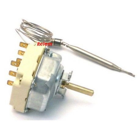 Thermostat friteuse Frifri A06005
