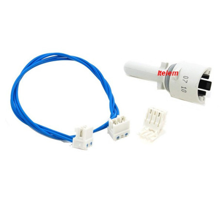Sonde température lave-vaisselle Laden 481228268051