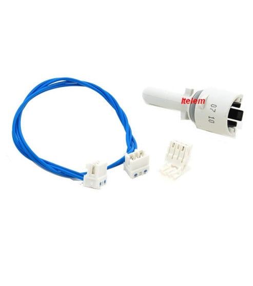 Sonde température lave-vaisselle Laden 481228268051 Sonde température lave-vaisselle Laden 481228268051