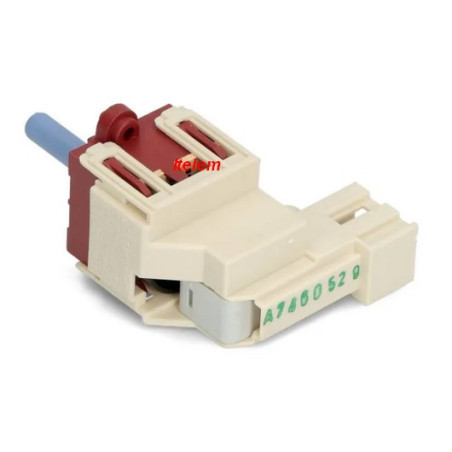 Sélecteur fonctions lave-linge Hoover 41028011