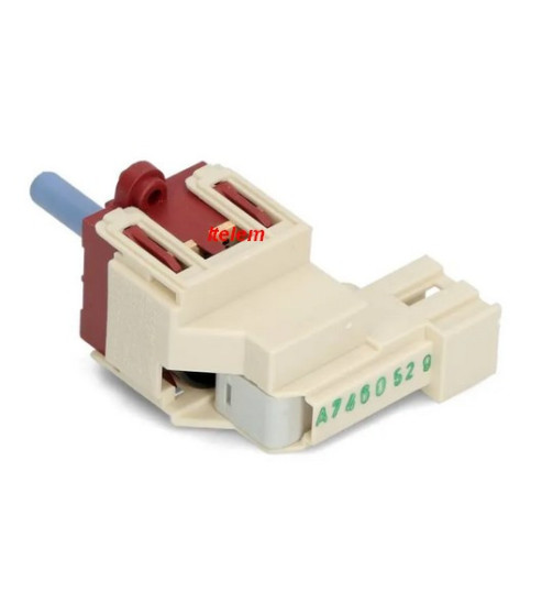 Sélecteur fonctions lave-linge Hoover 41028011