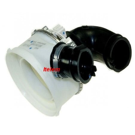 Résistance lave-vaisselle Whirlpool C00520796