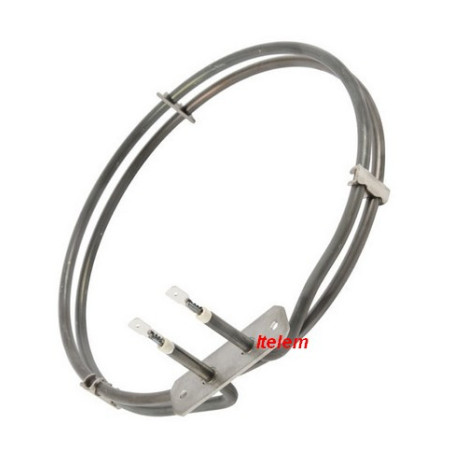 Résistance circulaire four Arthur-Martin 3871425108