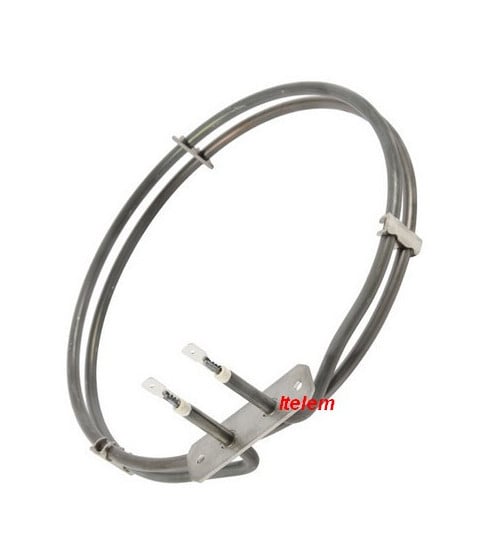 Résistance circulaire four Arthur-Martin 3871425108
