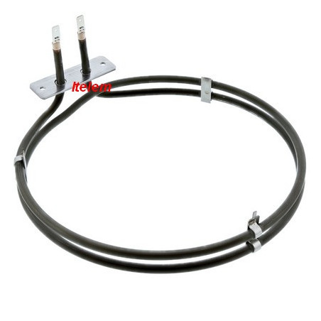 Résistance circulaire four Faure 3871425108