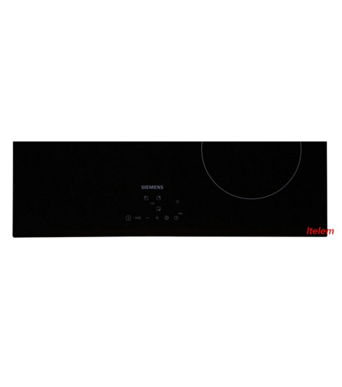 Dessus verre vitrocéramique plaque de cuisson Siemens 00689127