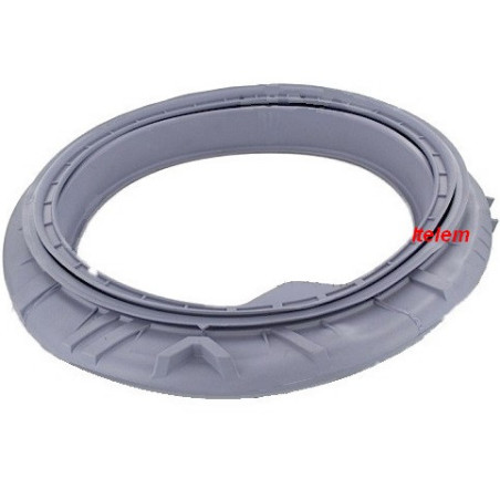 Joint de hublot lave-linge Hotpoint C00279658
