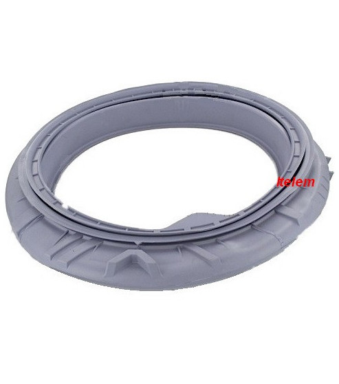 Joint de hublot lave-linge Hotpoint C00279658