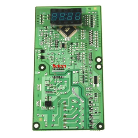 Module électronique micro-ondes Samsung DE92-03730R