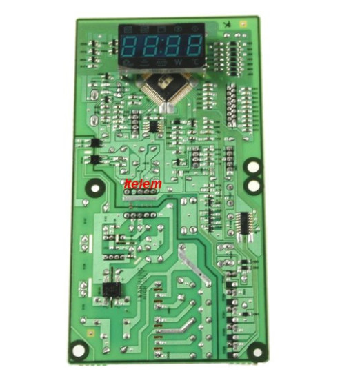 Module électronique micro-ondes Samsung DE92-03730R