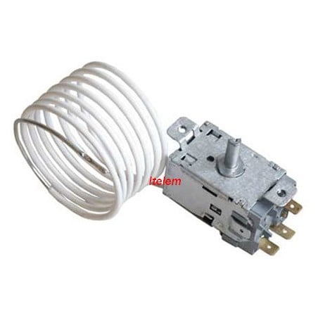 Thermostat sonde réfrigérateur congélateur Brandt 41X9383