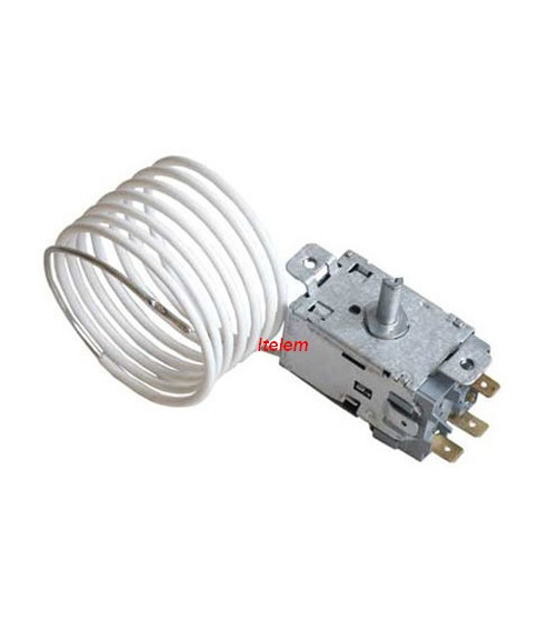 Thermostat sonde réfrigérateur congélateur Brandt 41X9383