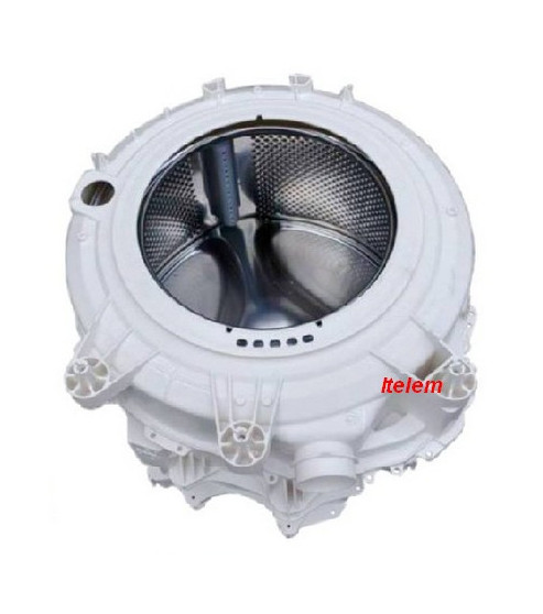Cuve lave-linge Whirlpool 481010532843