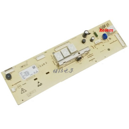 Module électronique lave-linge Daewoo 3104010025